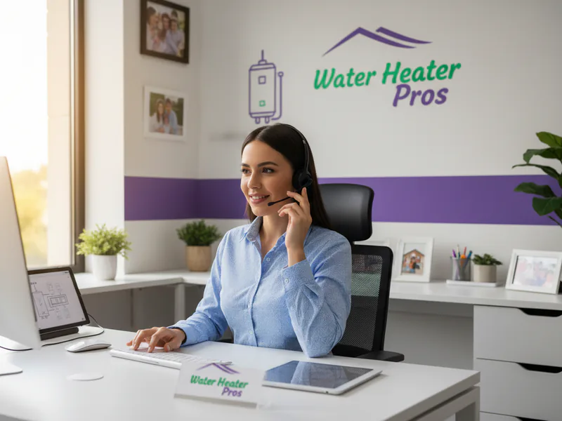 Water Heater Repair  in Perrysburg  FAQ